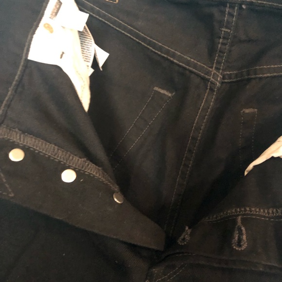 Levi’s original 501 black - Picture 5 of 5